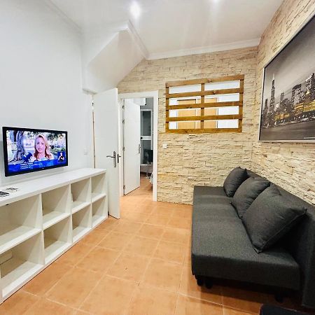 Bajondillo Apartment Torremolinos Luaran gambar