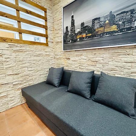 Bajondillo Apartment Torremolinos Luaran gambar