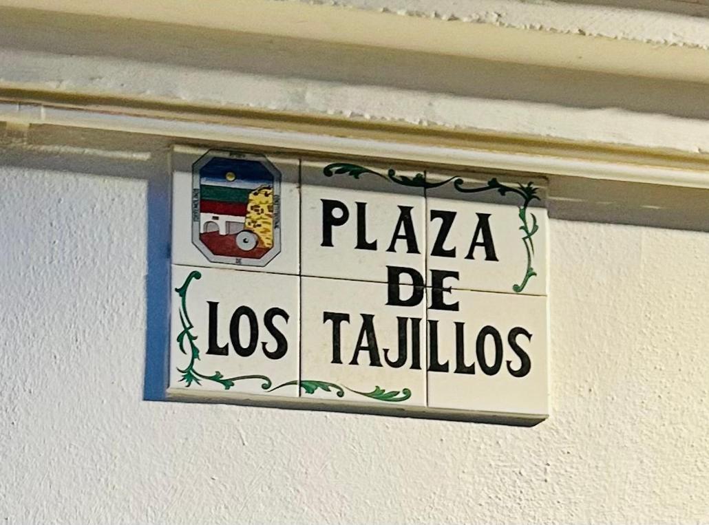 Bajondillo Apartment Torremolinos Luaran gambar