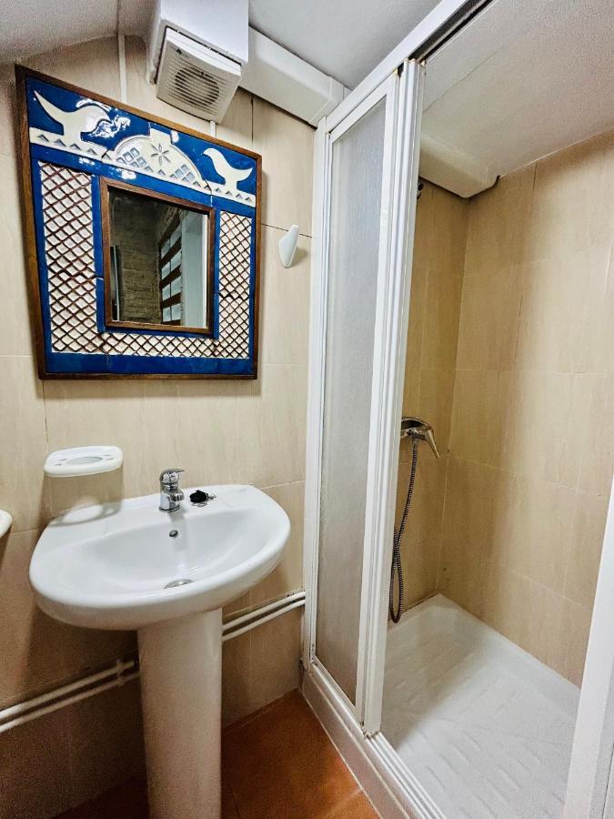 Bajondillo Apartment Torremolinos Luaran gambar