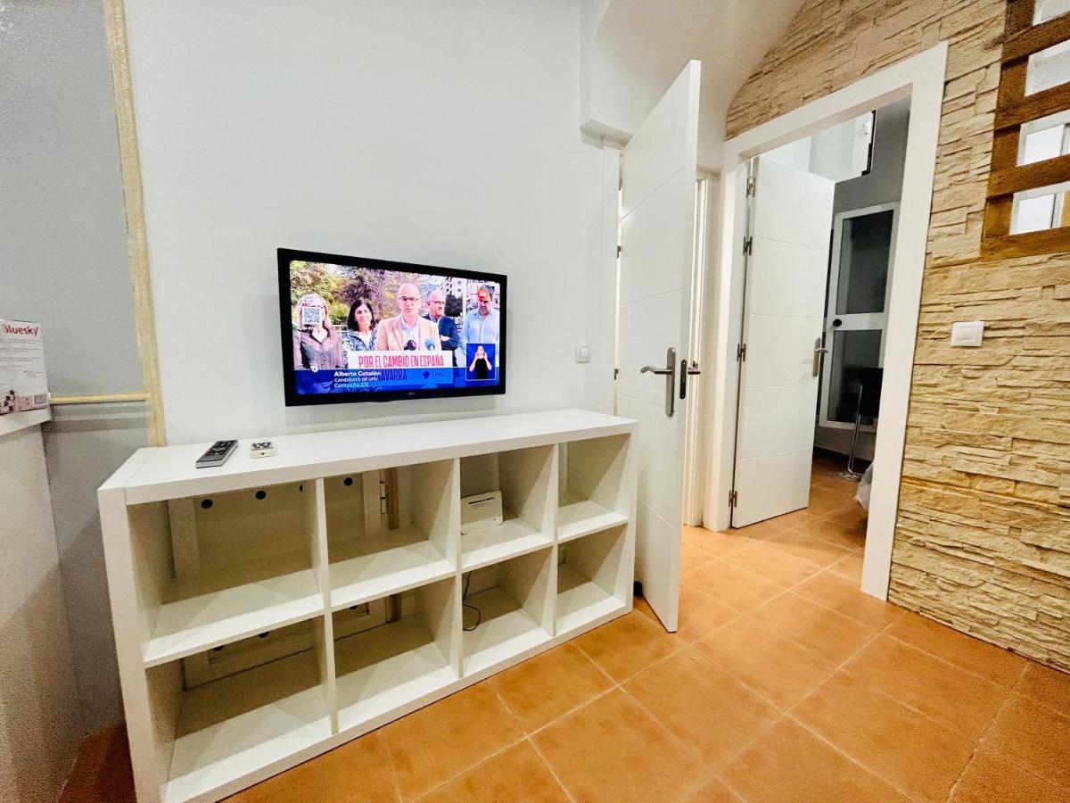 Bajondillo Apartment Torremolinos Luaran gambar